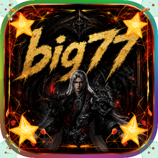 big77 — mitra unggulan